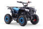 Preview: ATV – Pocket Quad für Kinder Escape Blau – 49cc